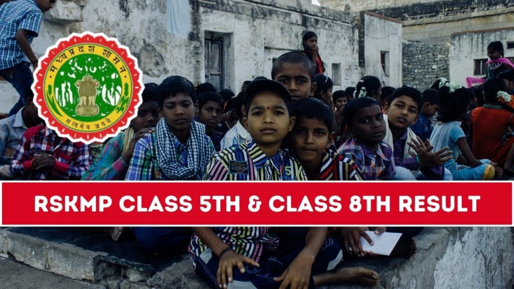 Class 5th result